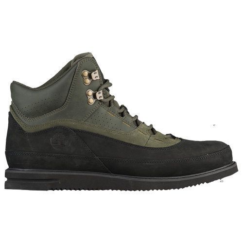 Timberland 43 North Mid - Men's - Casual - Shoes - Forest Green