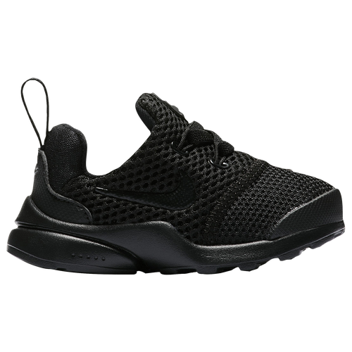 Nike Presto Fly Boys� Toddler Casual Shoes Black