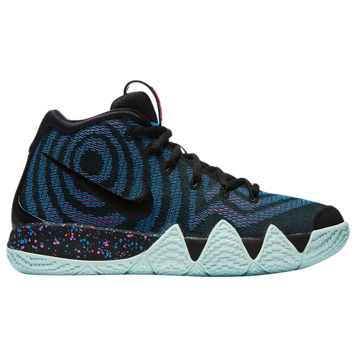 kyrie basketball shoes for boys