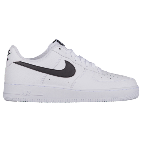 Nike Air Force 1 Low - Men's - Casual - Shoes - White/Black