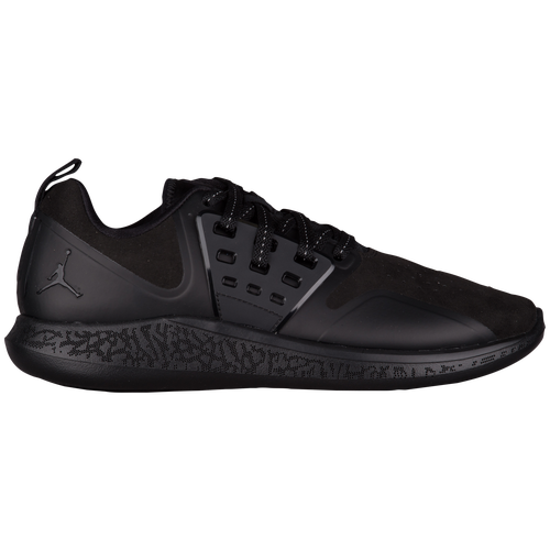 Jordan Lunar Grind - Men's - Training - Shoes - Black/Black