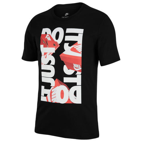 nike shoebox tshirt