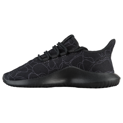 adidas Originals Tubular Shadow - Boys' Grade School - Casual - Shoes - Black/Black/Grey