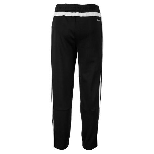 adidas Tiro Pants - Boys' Preschool - Casual - Clothing - Black