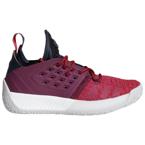 adidas Harden Vol. 2 - Boys' Grade School - Basketball - Shoes - Harden ...