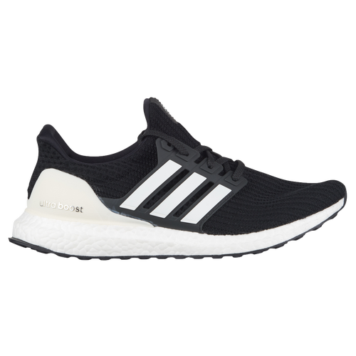 adidas Ultra Boost - Men's - Running - Shoes - Core Black/Cloud White ...