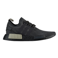 Adidas Nmd R1 Prime Knit Core Black Core Red White His trainers