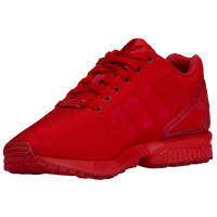 adidas flux red adidas flux red