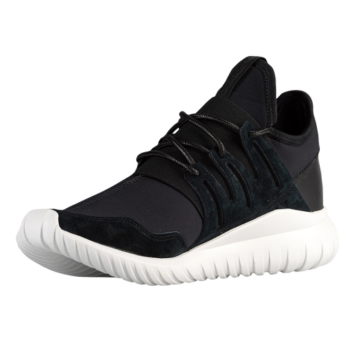 adidas Originals Tubular Radial - Men's - Running - Shoes - Black/Black ...