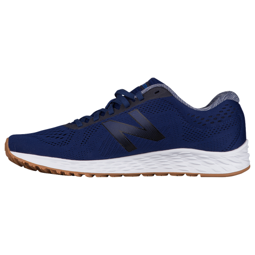 new balance men's arishi v1 fresh foam running shoe