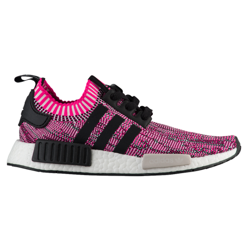 adidas originals nmd_r1 stlt primeknit shoes women's