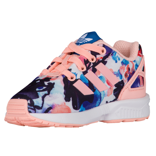 adidas zx flux coral adidas zx flux coral