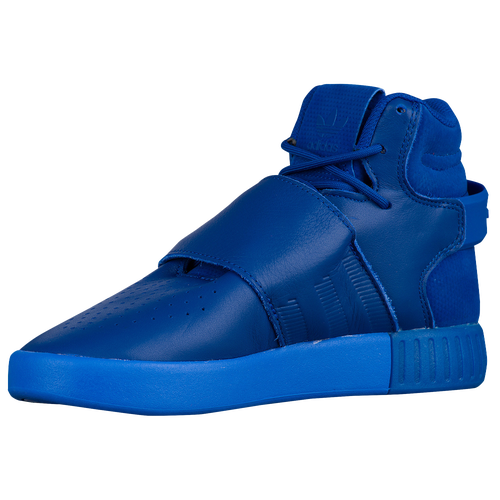 adidas tubular invader strap blue adidas tubular invader strap blue