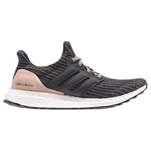 adidas Ultra Boost - Women's - Running - Shoes - Grey Five/Carbon/Ash Pearl