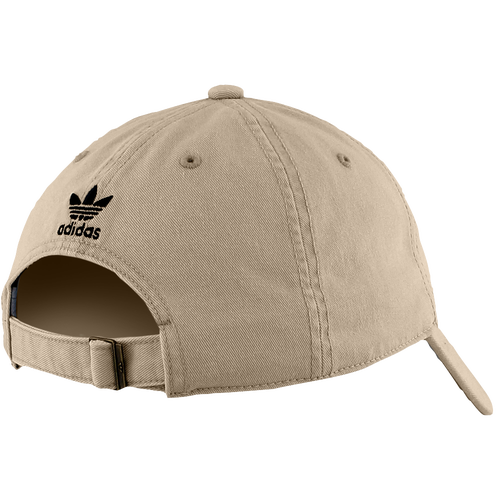 adidas hat tan