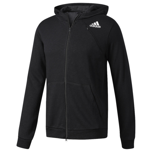 adidas dri fit hoodie