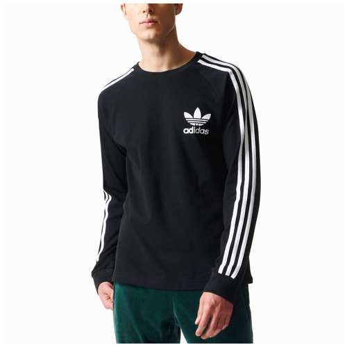 adidas t-shirt 3-stripes adidas t-shirt 3-stripes