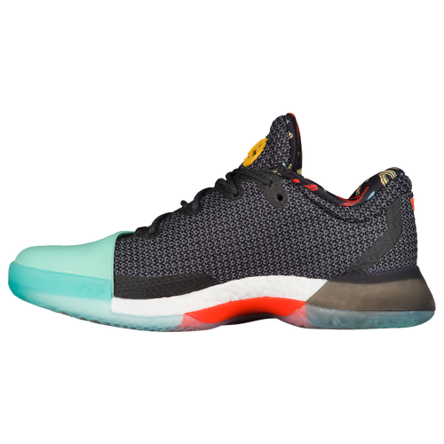 adidas Harden Vol. 1 - Boys' Grade School - Basketball - Shoes - Harden ...