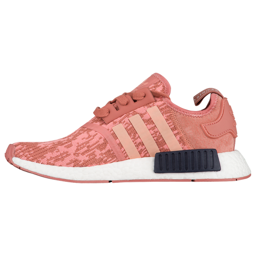 pink adidas runners nmd