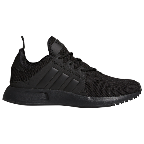 black adidas preschool