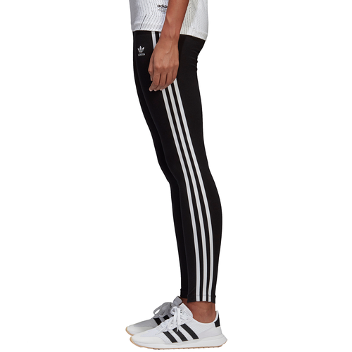 adidas stripe leggings