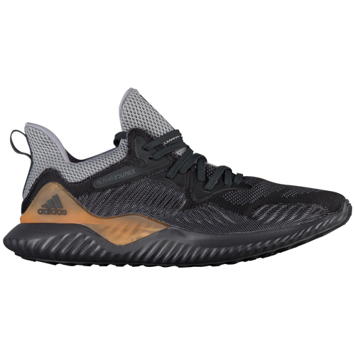adidas Alphabounce Beyond - Men's - Running - Shoes - Grey/Carbon/Dgh ...