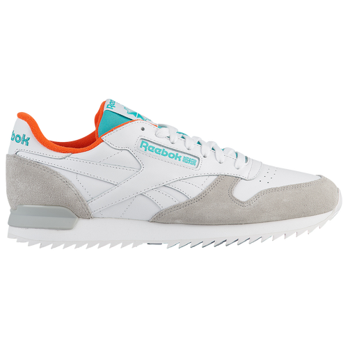 reebok classic leather ripple clip