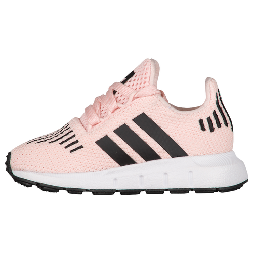 adidas swift run toddler pink