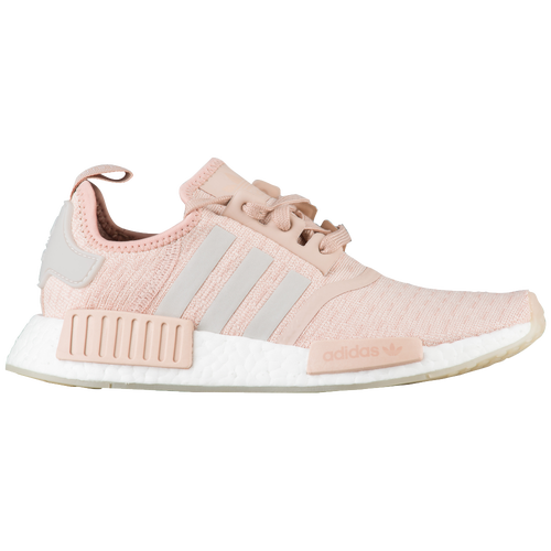 adidas Originals NMD R1 - Women's - Running - Shoes - Ash Pearl/Chalk ...