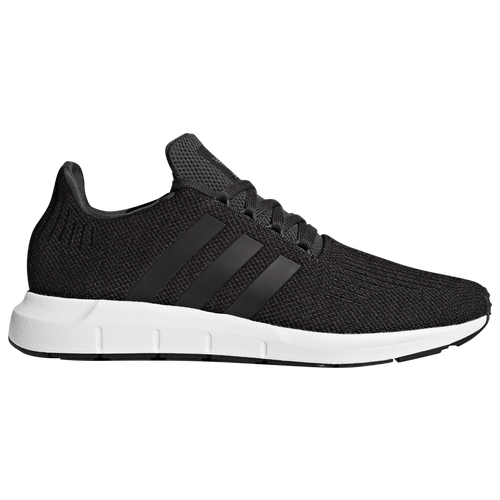 adidas Originals Swift Run - Men's - Casual - Shoes - Carbon/Black ...