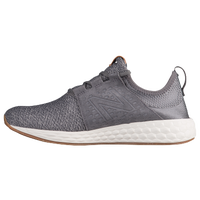 new balance fresh foam cruz castlerock