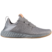men's new balance fresh foam cruz gum rubber