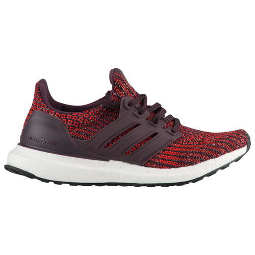 adidas Ultra Boost - Boys' Grade School - Running - Shoes - Noble Red ...