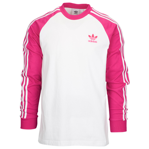 adidas original california long sleeve