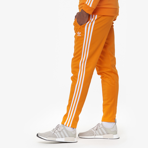 Adidas Originals Franz Beckenbauer Track Pants - Men's - Casual ...