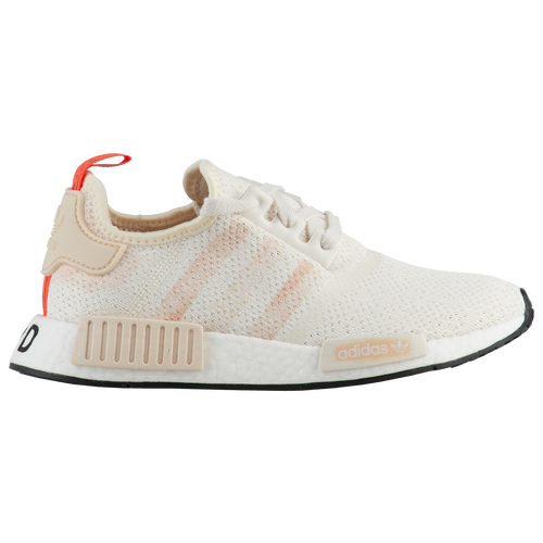 white nike nmd womens