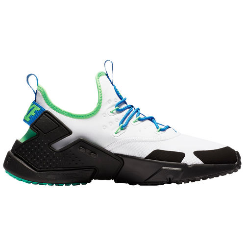 mens nike air huarache run drift casual shoes