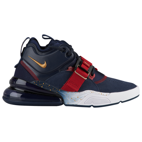 air force 270 basketball