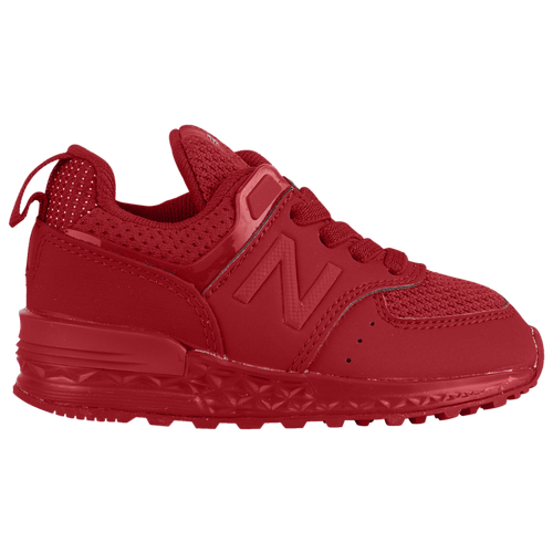 new balance 574 sport boys