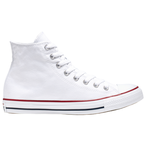 Converse All Star Hi - Men's - Casual - Shoes - Optical White