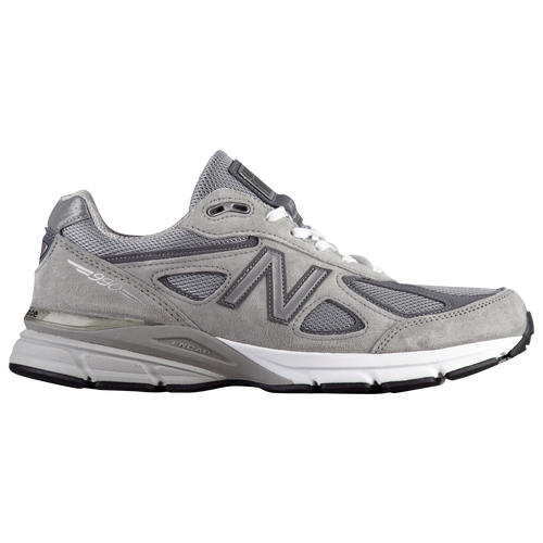 New Balance 990 - Men's - Casual - Shoes - Grey/Castlerock