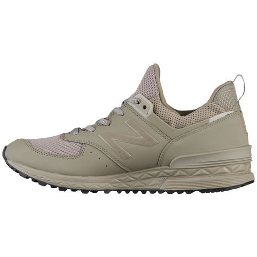 new balance de color beige new balance de color beige