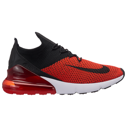 nike air max 270 flyknit running shoes