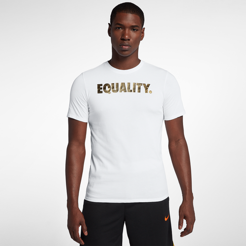 nike nba equality t shirt