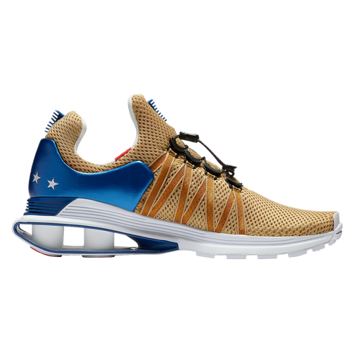 nike shox gravity running