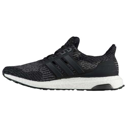 adidas Ultra Boost - Men's - Running - Shoes - Black