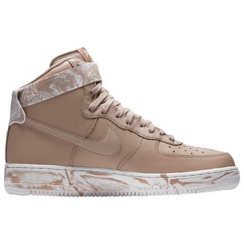 nike air force 1 lv8 tan