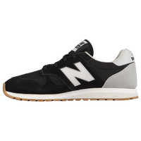 new balance 520 black gold