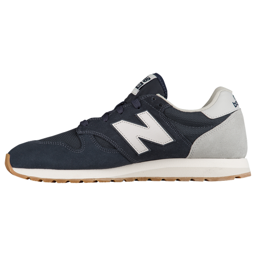 New Balance 520 - Men's - Running - Shoes - Navy