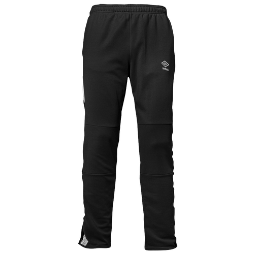 umbro tapered training pants